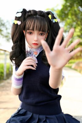 New Asia Face #316 - Image 9