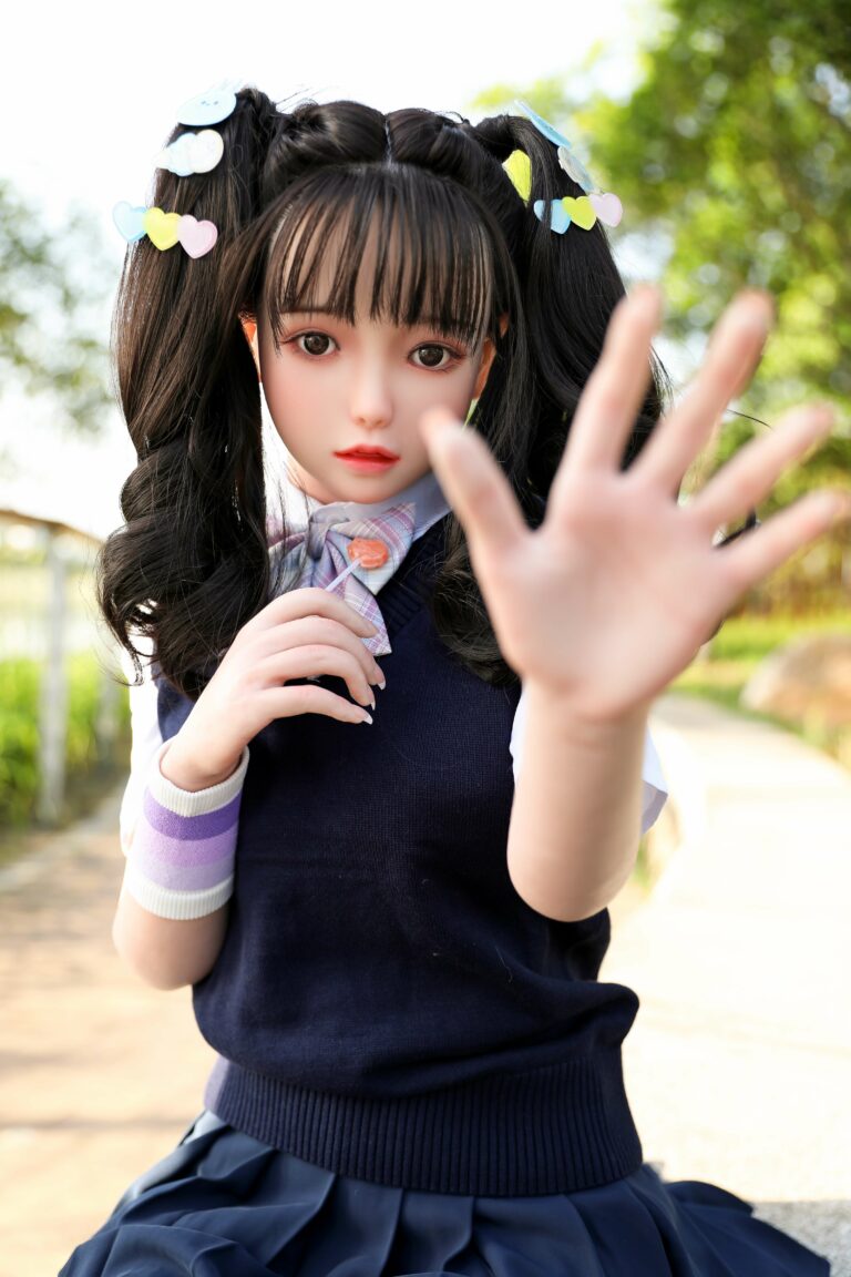 New Asia Face #316 - Image 9