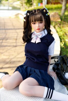 New Asia Face #316 - Image 10
