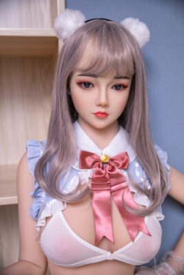 New Asia Face #288 - Image 13