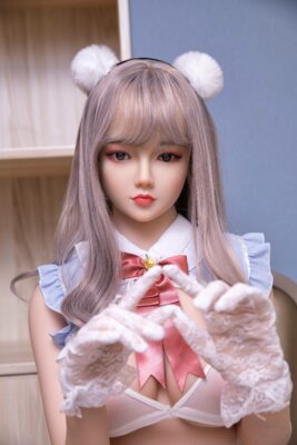New Asia Face #288 - Image 27