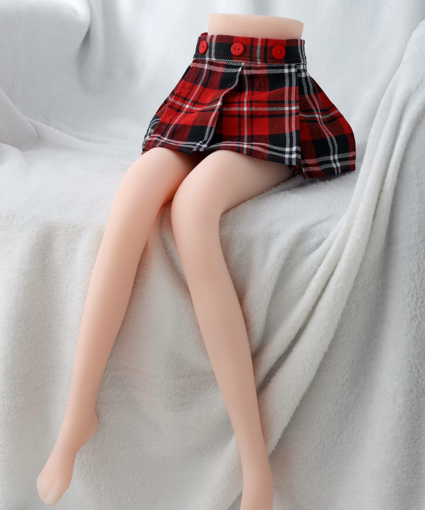 Alternative view of Torso-T30