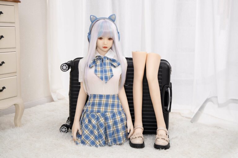 New Asia Face #306 - Image 4