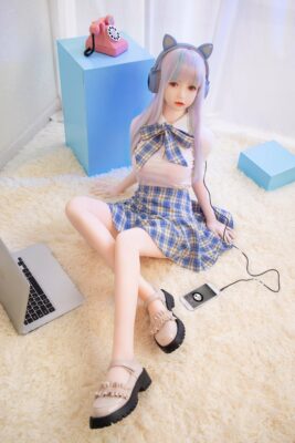 New Asia Face #306 - Image 11