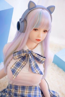 New Asia Face #306 - Image 14
