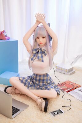 New Asia Face #306 - Image 20