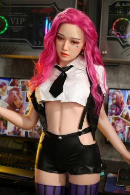 New Asia Face #292 - Image 10