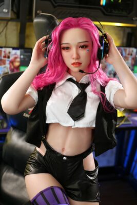New Asia Face #292 - Image 20