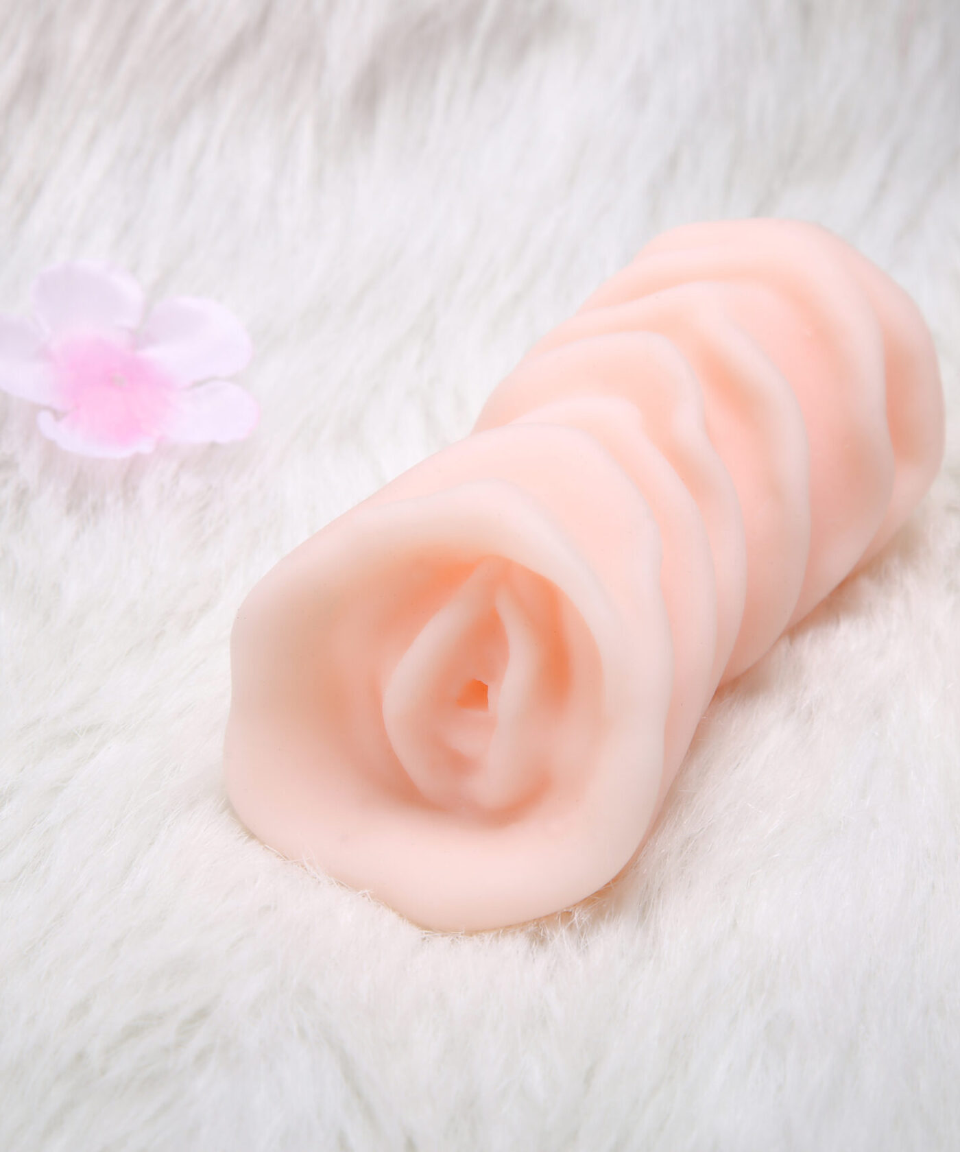 Alternative view of Torso-T44