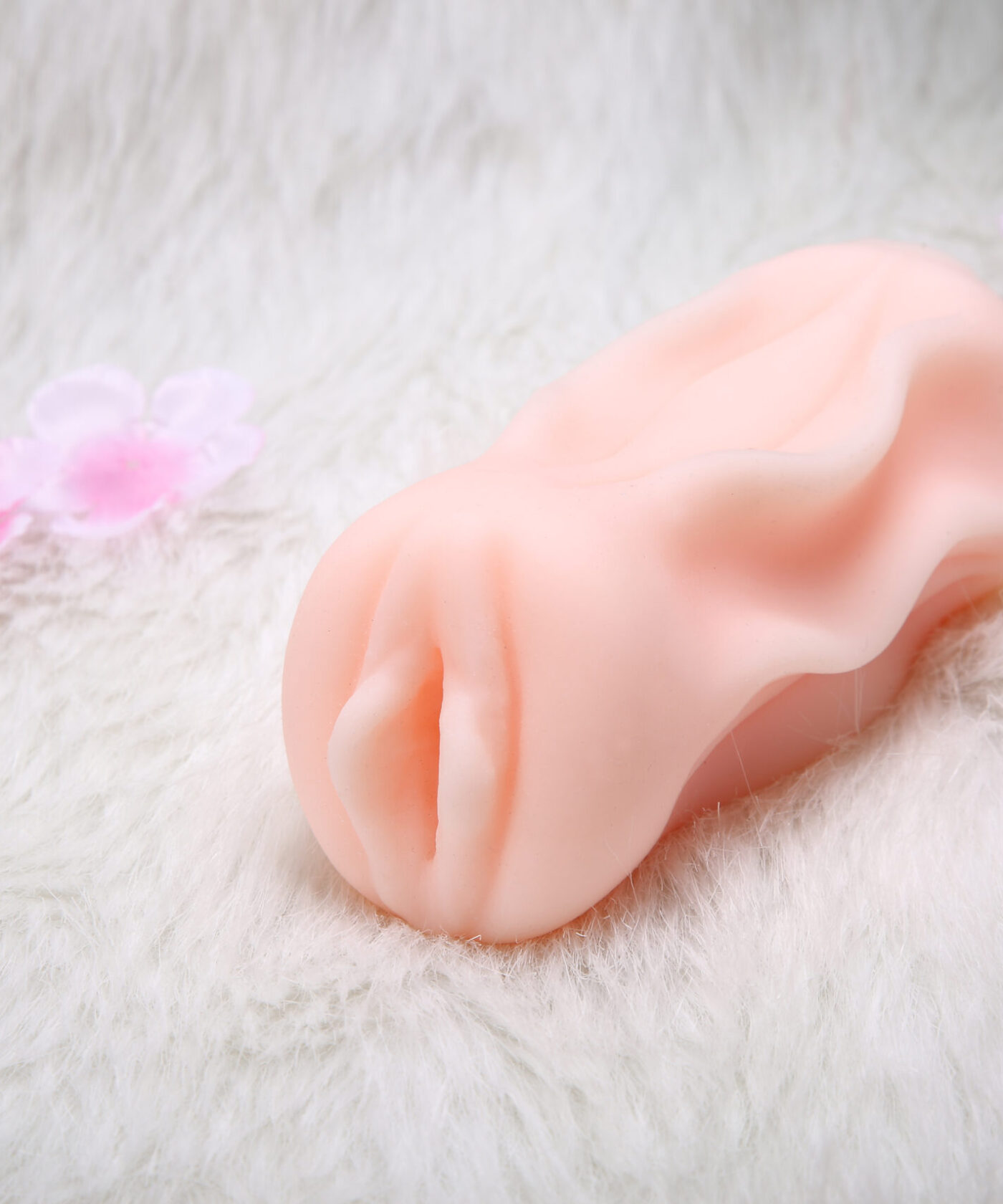 Alternative view of Torso-T46