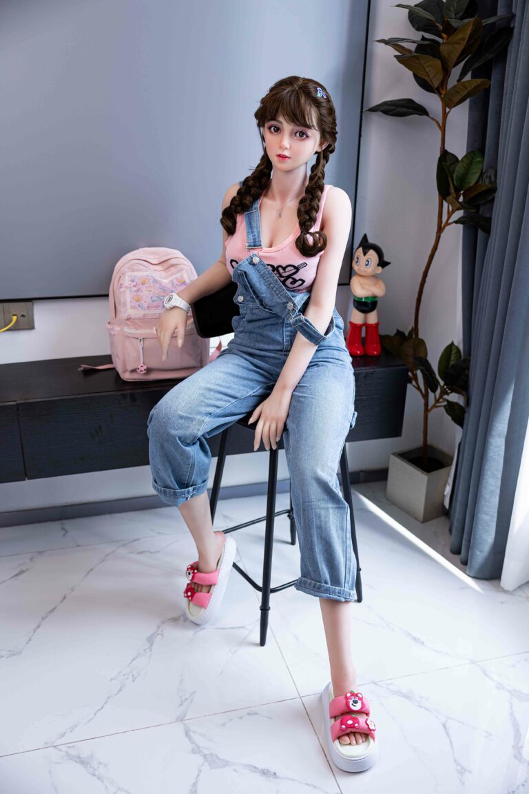 New Asia Face #381 - Image 2