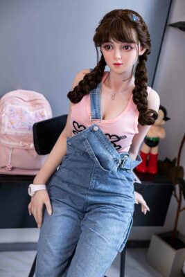 New Asia Face #381 - Image 6