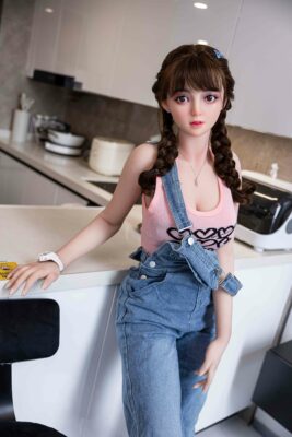 New Asia Face #381 - Image 7
