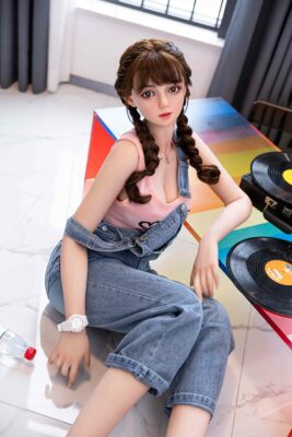 New Asia Face #381 - Image 28