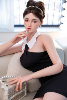 New Asia Face #383 - Image 4
