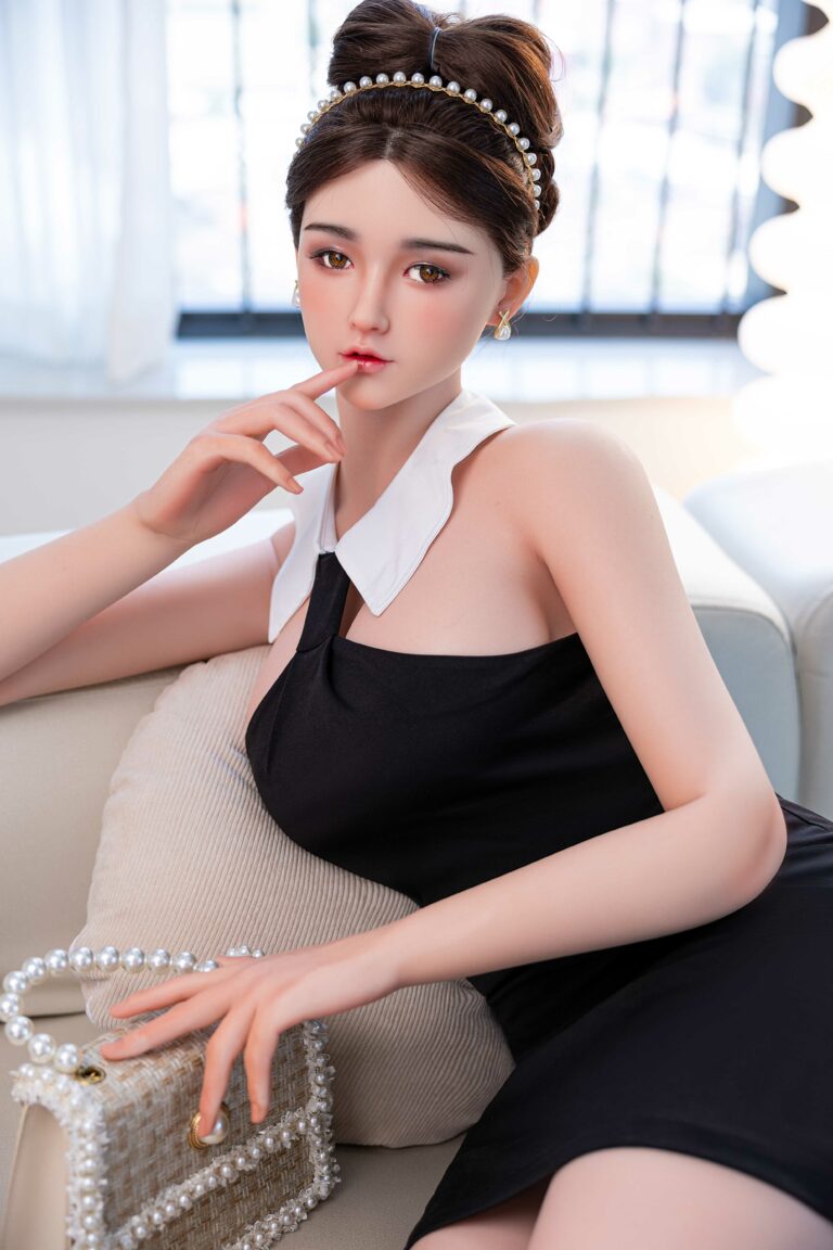 New Asia Face #383