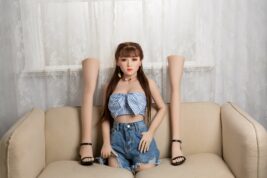 Alternative view of New Asia Face #330