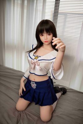 New Asia Face #362 - Image 3