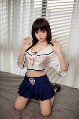 New Asia Face #362 - Image 4
