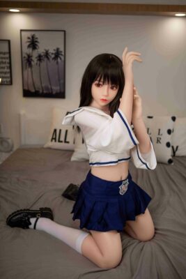 New Asia Face #362 - Image 6