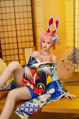 New Asia Face #323 - Image 2