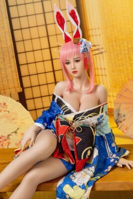 New Asia Face #323 - Image 4