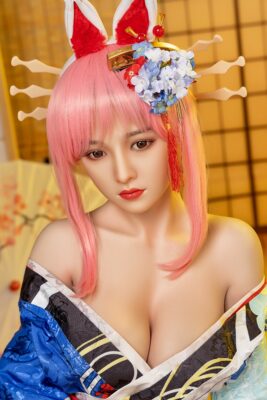 New Asia Face #323 - Image 5