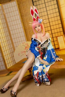 New Asia Face #323 - Image 6