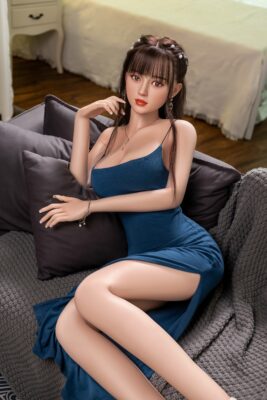 New Asia Face #310 - Image 7