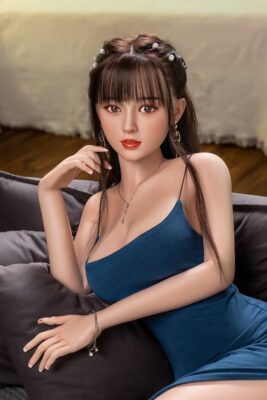 New Asia Face #310 - Image 8