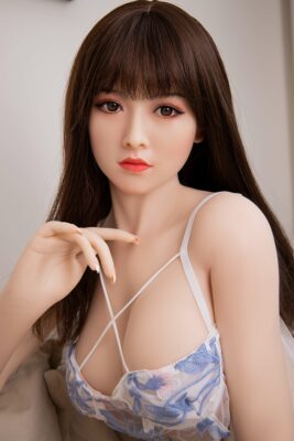 New Asia Face #317 - Image 15