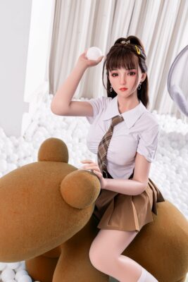 New Asia Face #294 - Image 2