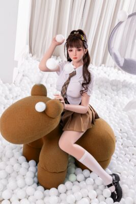 New Asia Face #294 - Image 3