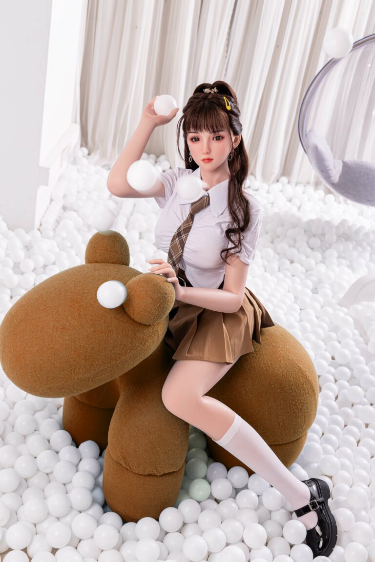 New Asia Face #294 - Image 3