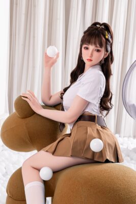 New Asia Face #294 - Image 4