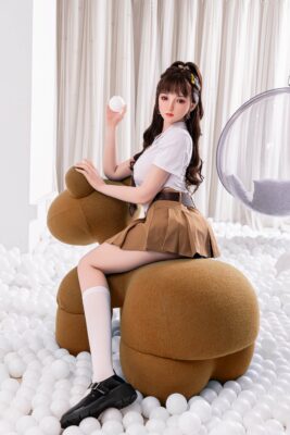 New Asia Face #294 - Image 5