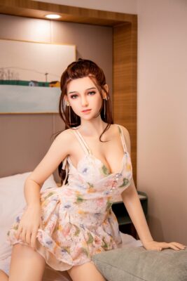 New Asia Face #237