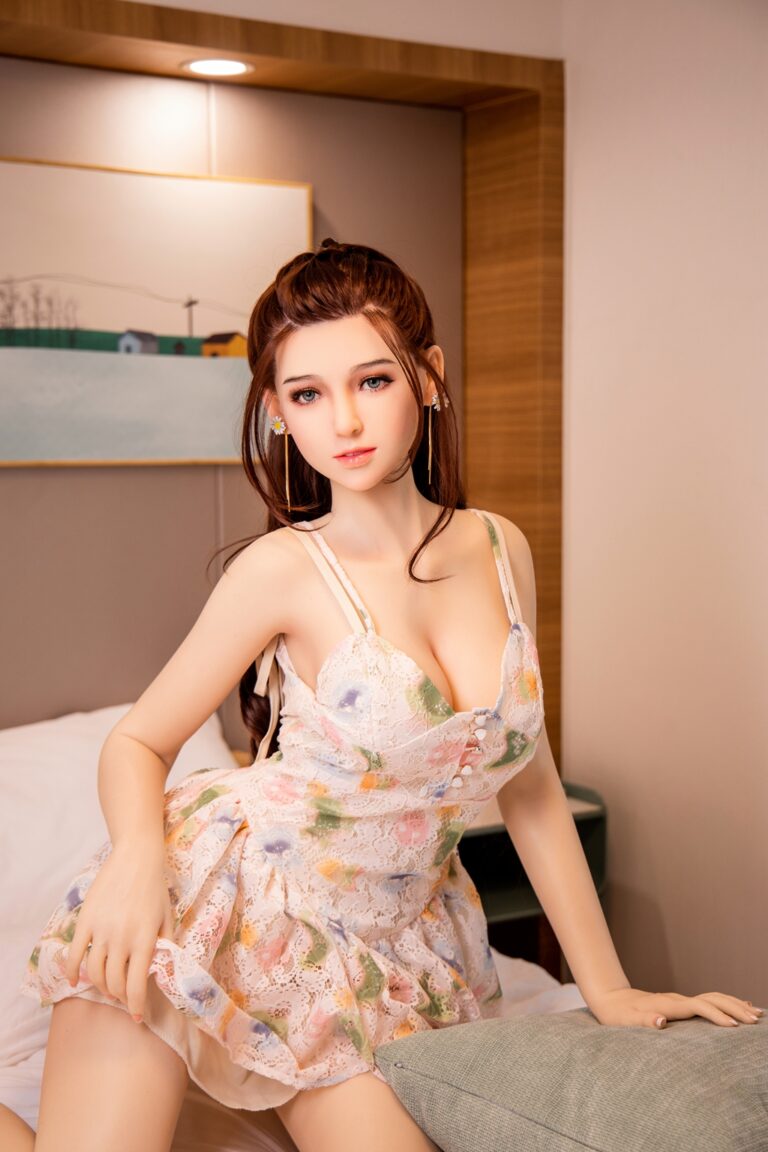 New Asia Face #237