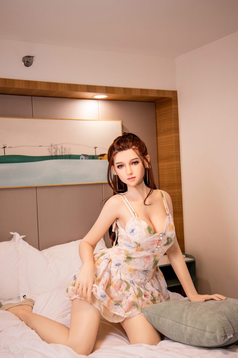 New Asia Face #237 - Image 19