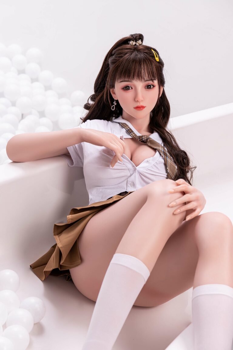 New Asia Face #294 - Image 7