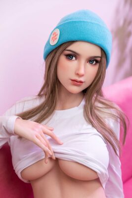 Silicone Doll #44# Lucy