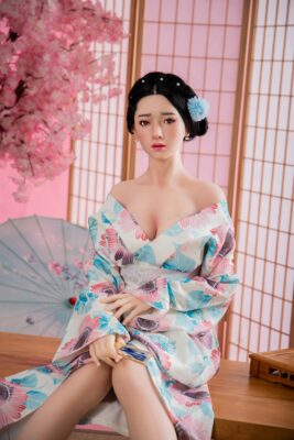 New Asia Face #256 - Image 2