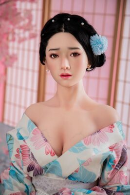 New Asia Face #256 - Image 3