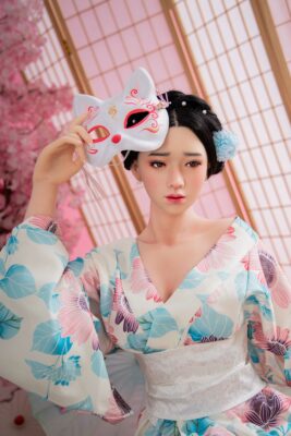 New Asia Face #256 - Image 5