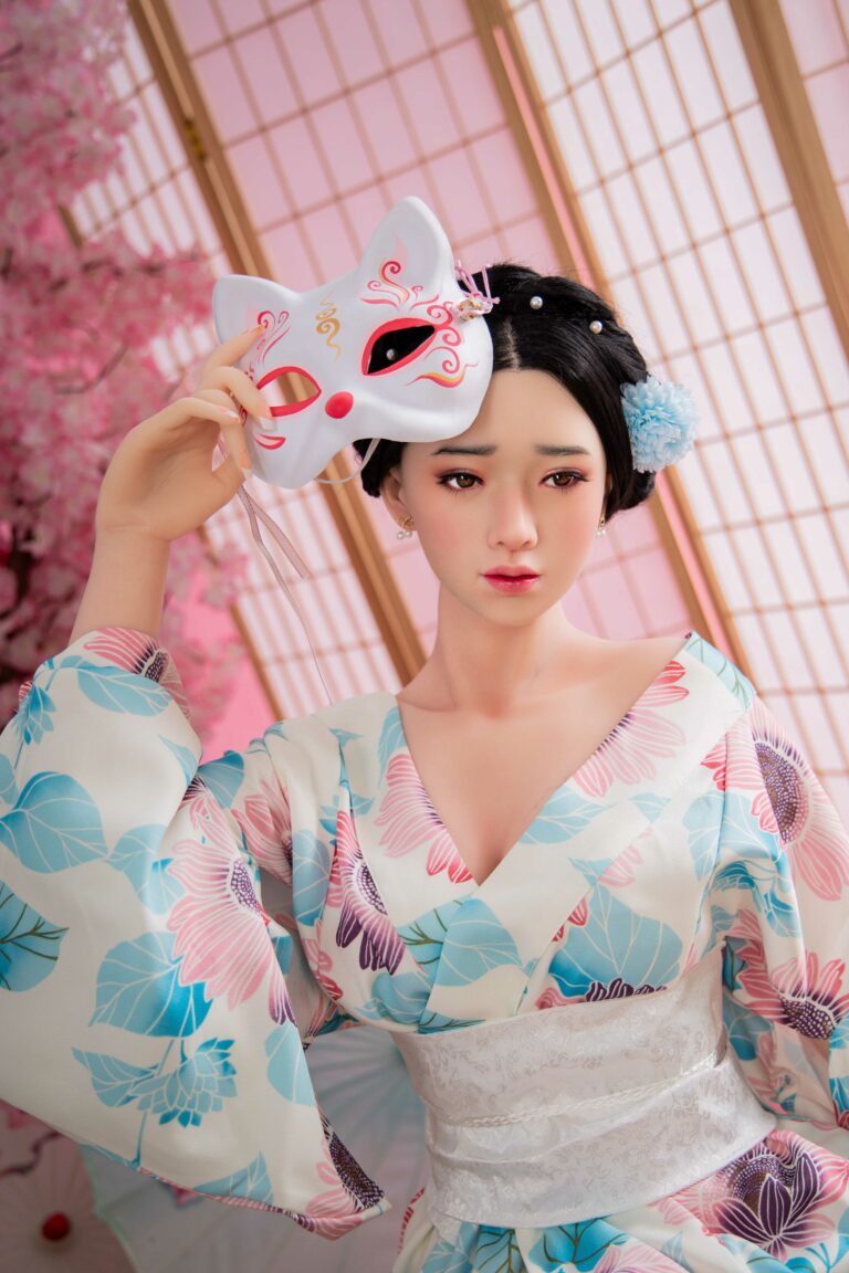 New Asia Face #256 - Image 5