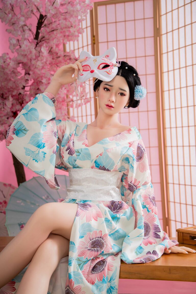 New Asia Face #256 - Image 6