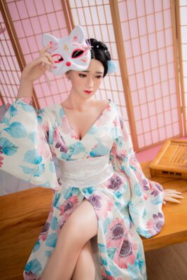 New Asia Face #256 - Image 7