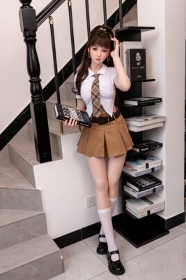 New Asia Face #294 - Image 18