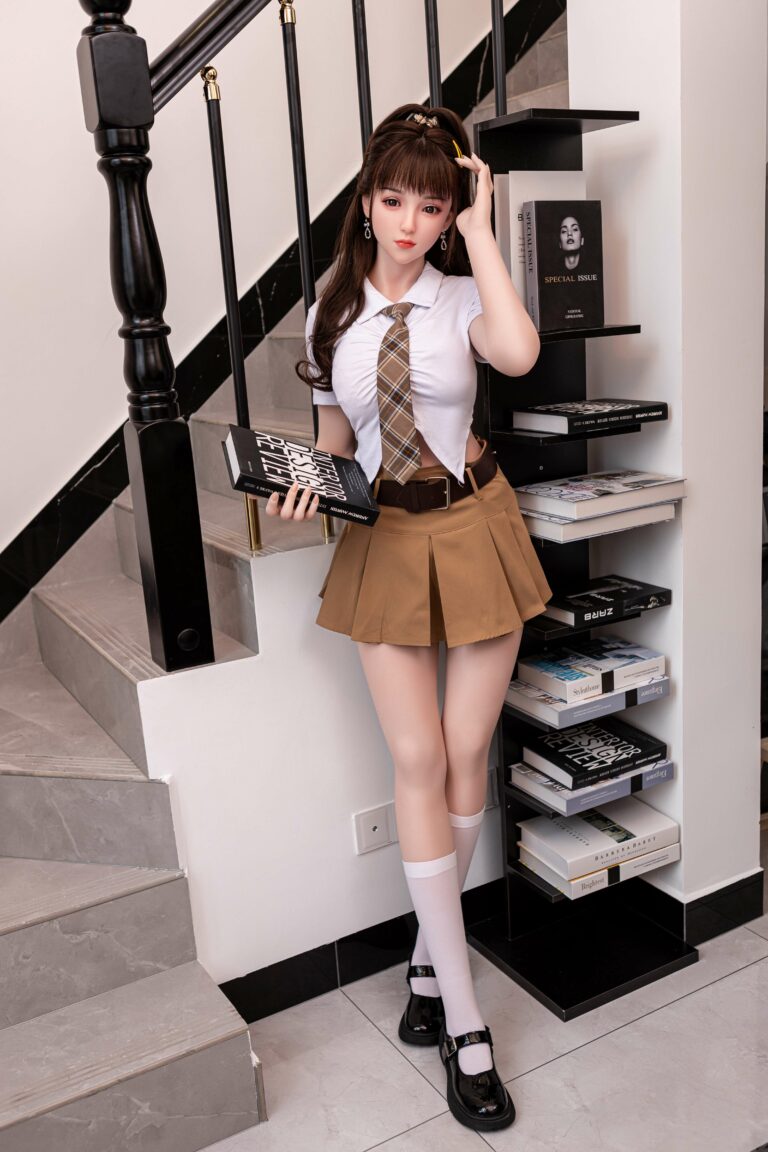 New Asia Face #294 - Image 18
