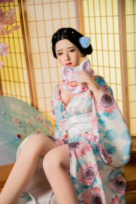 New Asia Face #256 - Image 12